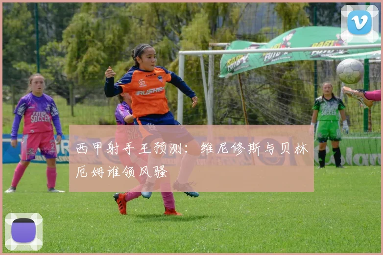 西甲射手王预测：维尼修斯与贝林厄姆谁领风骚